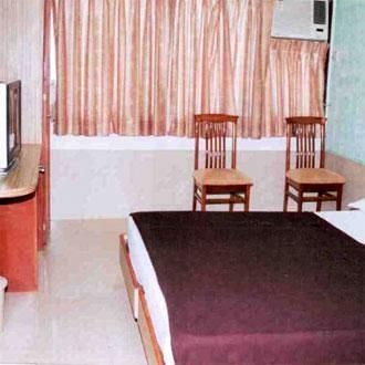 Check Inn Hotel Mumbai Exterior photo